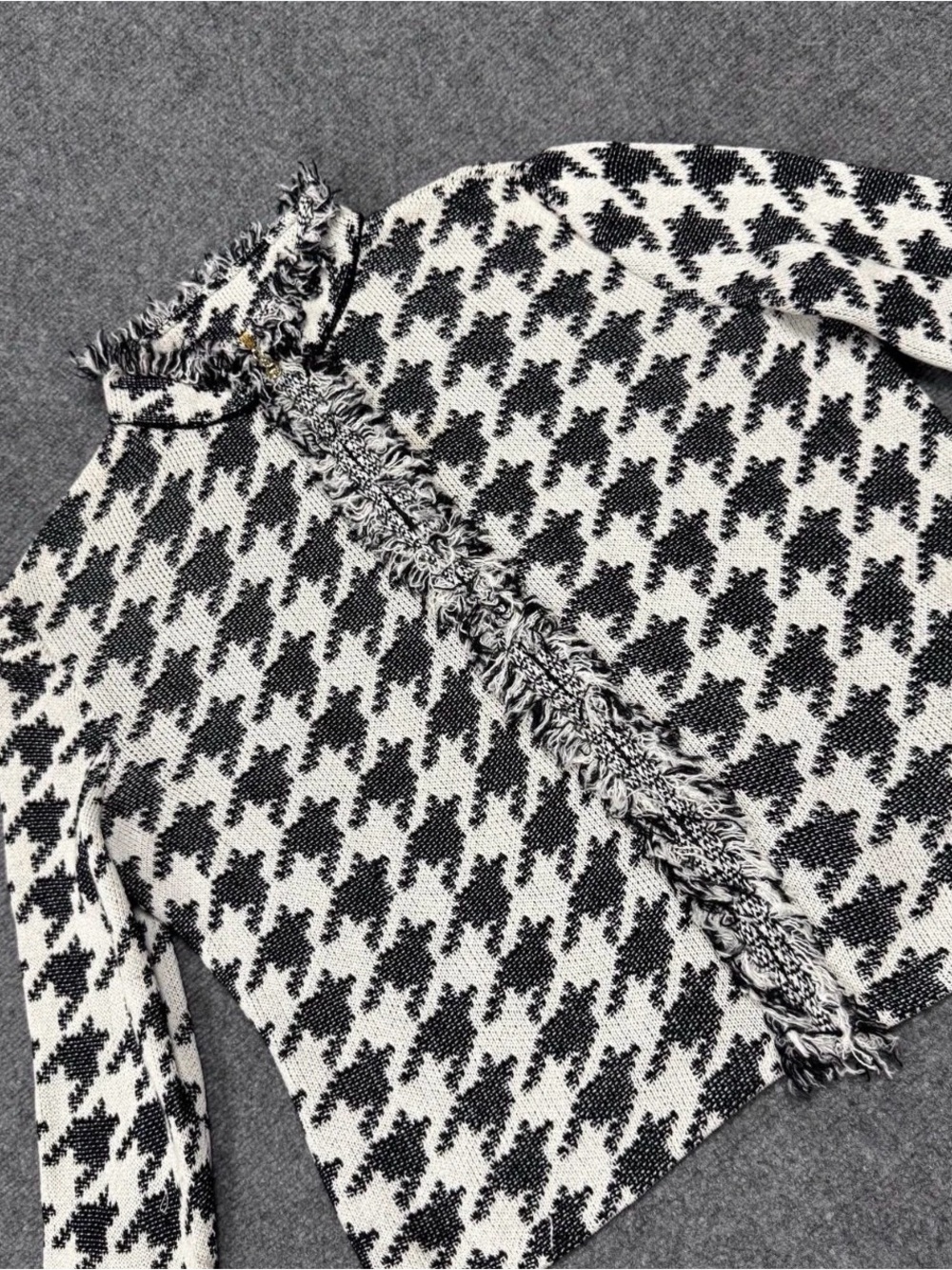 St. John Sport cardigan Size L